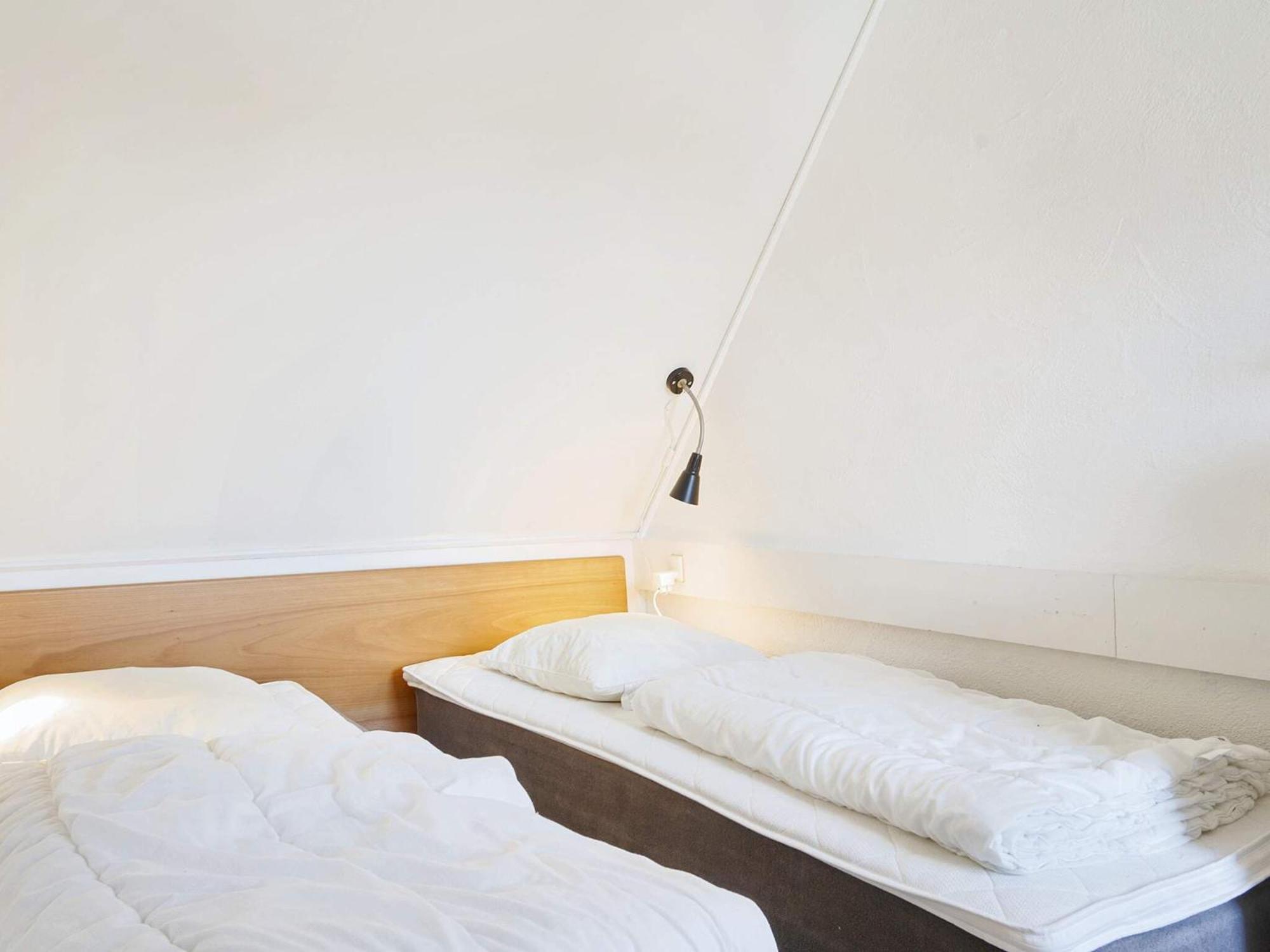 5 Person Holiday Home On A Holiday Park In Gudhjem Exterior foto